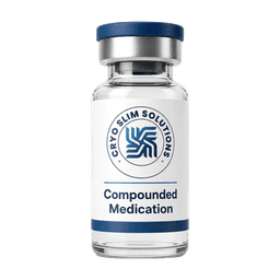 BPC-157 vial