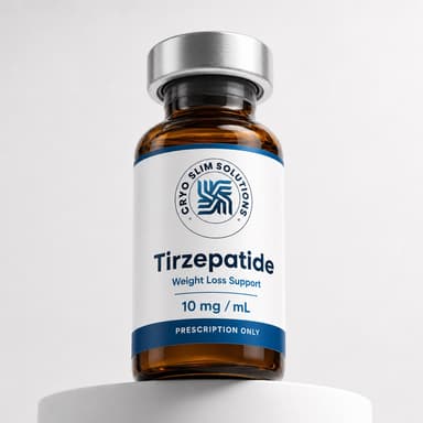 Tirzepatide Injection